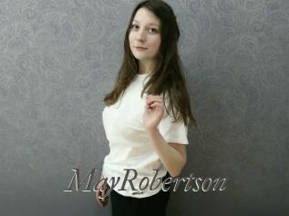 MayRobertson Sexcams city