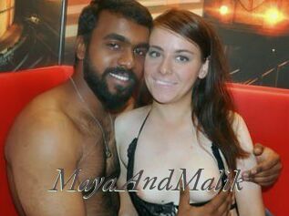 MayaAndMalik