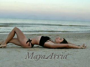 MayaArria