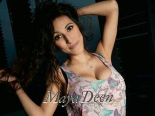 MayaDeen Sexcams city