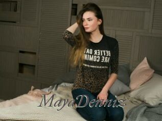 MayaDenniz