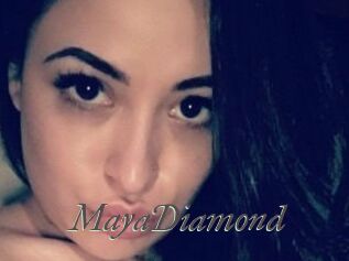 MayaDiamond