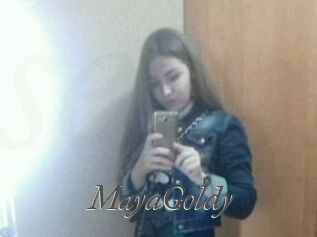 MayaGoldy