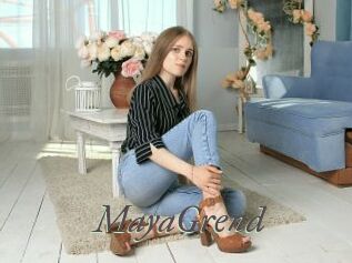 MayaGrend