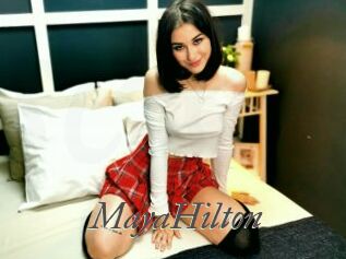 MayaHilton