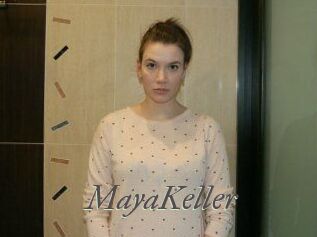 MayaKeller Sexcams city