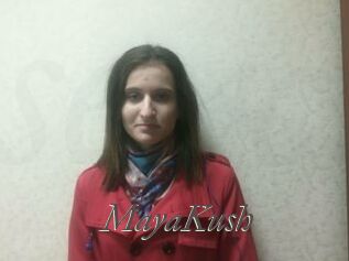 MayaKush