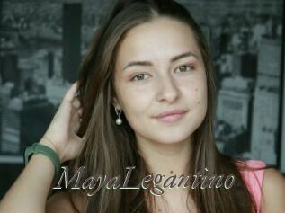 MayaLegantino