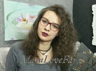 MayaLoveFay