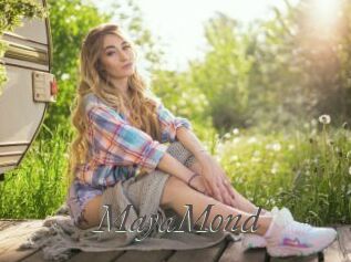 MayaMond