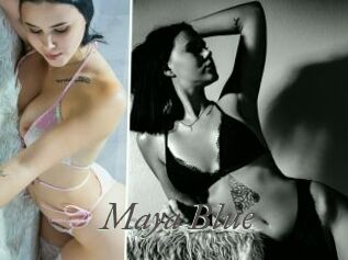 Maya_Blue