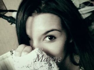 Mayete Sexcams city