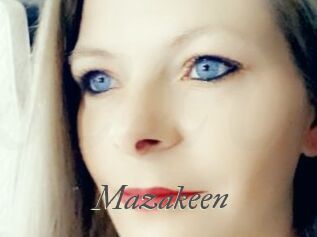 Mazakeen