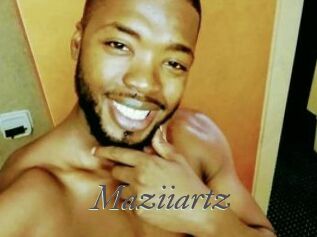 Maziiartz