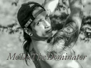 MeDuTheDominator