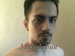 MeSeeksFun