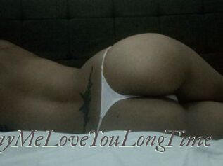 MeSoHornyMeLoveYouLongTime