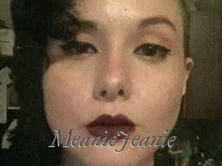 MeanieJeanie