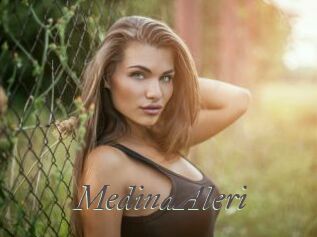 MedinaAleri Sexcams city