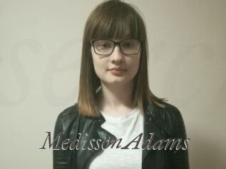 MedissonAdams