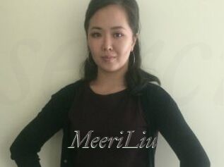 MeeriLiu