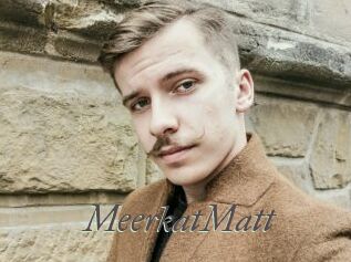 MeerkatMatt Sexcams city