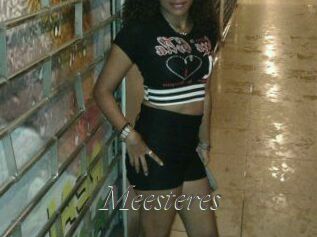 Meesteres