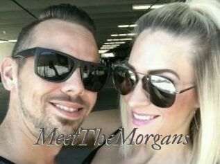 MeetTheMorgans