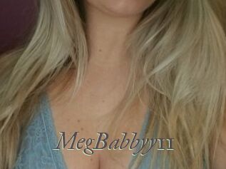 MegBabbyy11