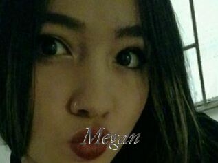 Megan