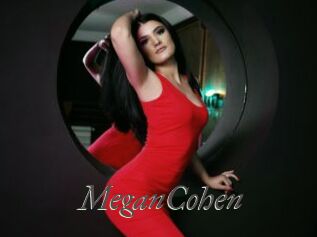 MeganCohen