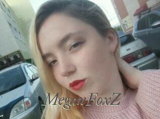 MeganFoxZ Sexcams city