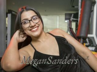 MeganSanders