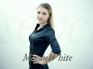 MeganWhite