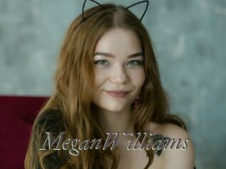 MeganWilliams