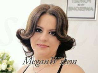 MeganWilson