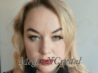 MeganXCrystal