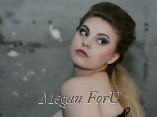 Megan_ForU