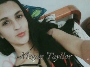 Megan_Tayllor