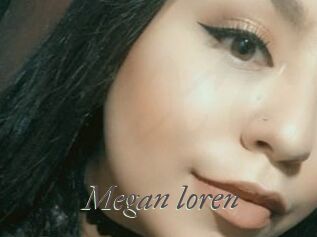 Megan_loren