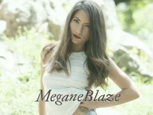MeganeBlaze