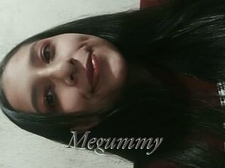 Megummy