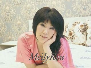 MeilyKou