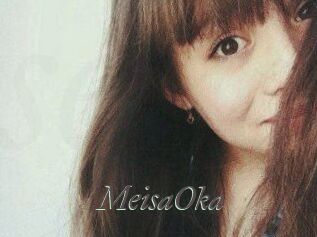 MeisaOka Sexcams city