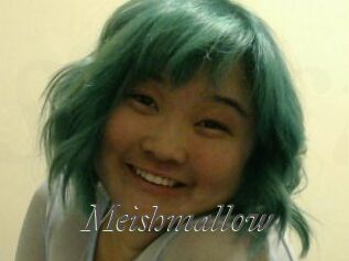 Meishmallow
