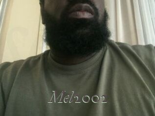 Mel2002