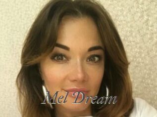 Mel_Dream