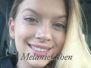 Melanie_Cohen Sexcams city