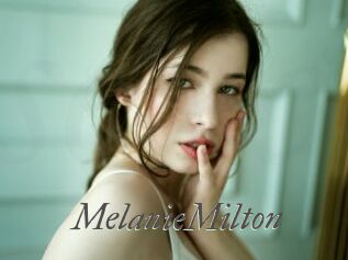 MelanieMilton Sexcams city