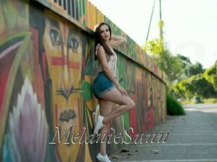 MelanieSunn Sexcams city